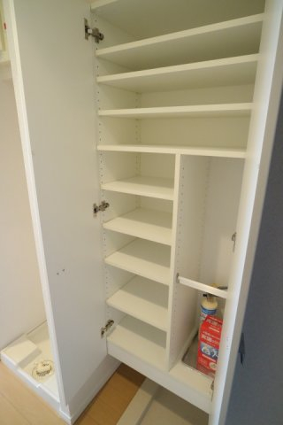 収納　収納※別部屋参考写真