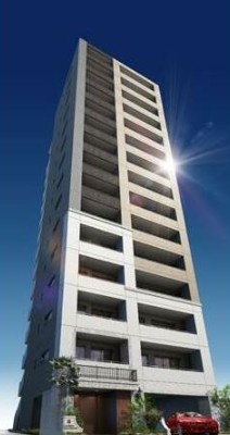 建物外観　建物外観を気になさる方へ、見た目の良い物件です