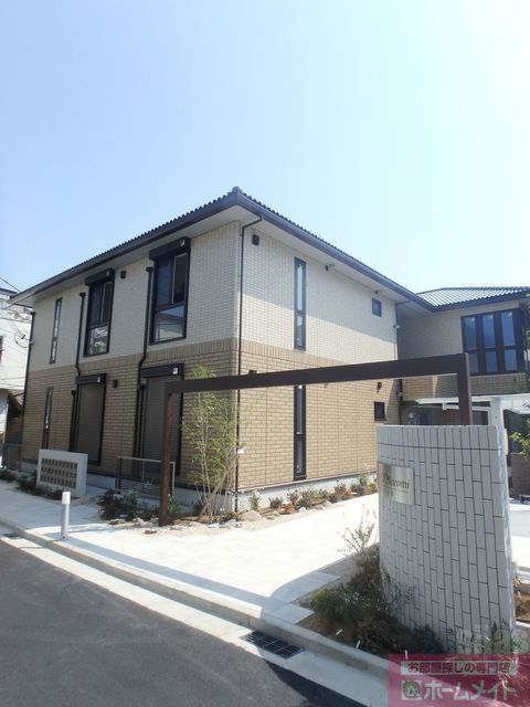 近鉄大阪線 俊徳道駅 徒歩14分 築9年
