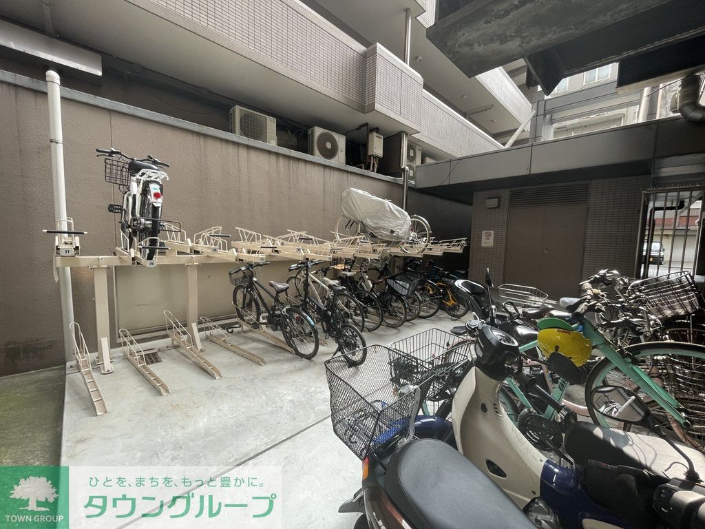 駐車場　【初期費用分割・クレカ対応】一都三県のお部屋探しは2025…