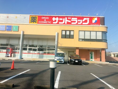 ホームセンター　コメリ（ホームセンター）まで1141m