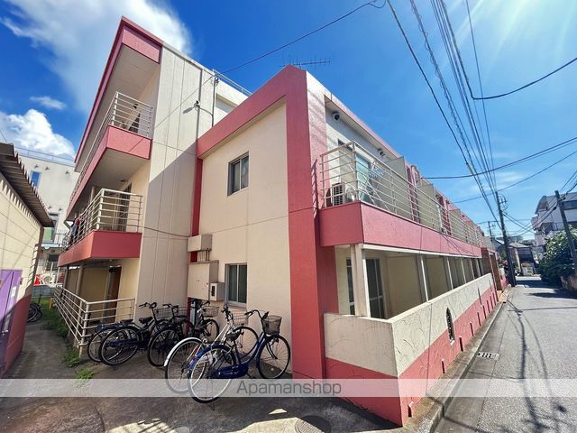 ＪＲ総武線快速 千葉駅 徒歩6分 築54年
