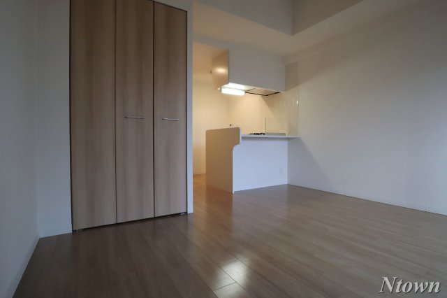 その他　お部屋です