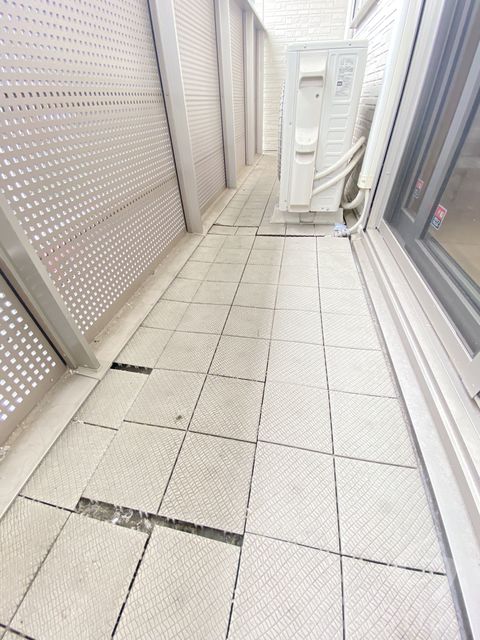 近鉄奈良線 若江岩田駅 徒歩9分 2階建 築18年の内装写真