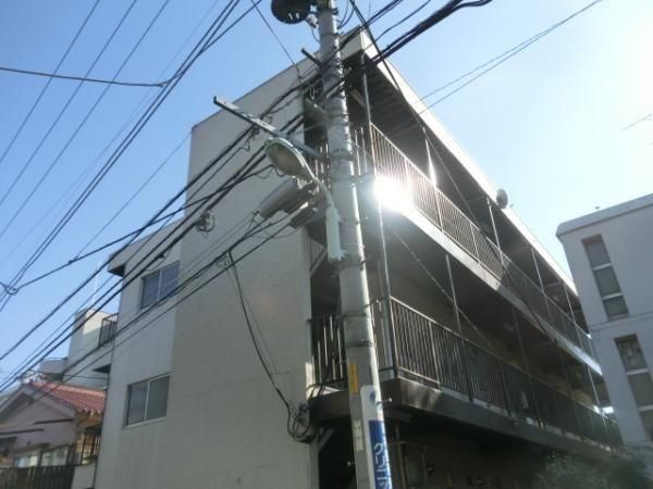 東京メトロ有楽町線 小竹向原駅 徒歩3分 築51年