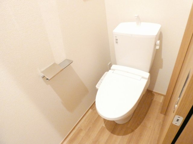 トイレ　イメージ