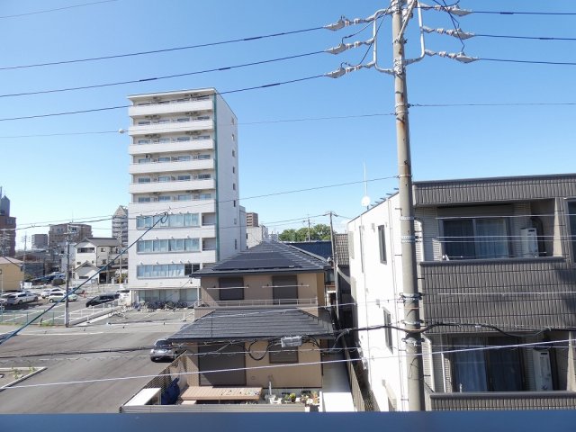 眺望　イメージ