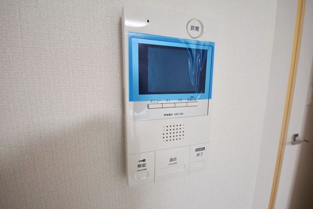 セキュリティ　★お問い合わせはタウンハウジングまで★