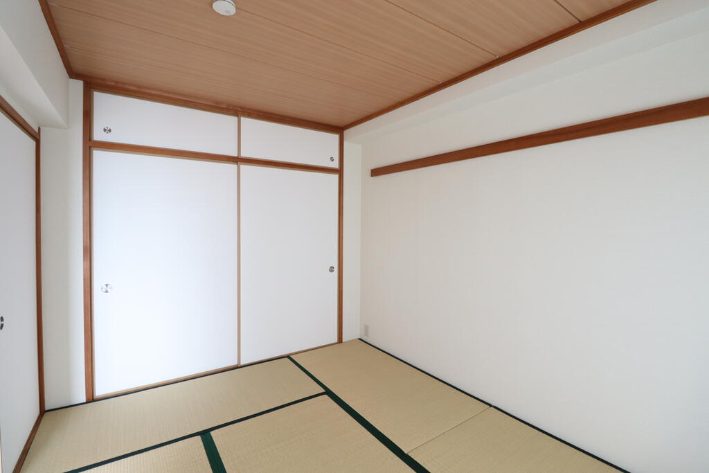 その他　和室