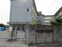 中学校　交野市立第四中学校（中学校）まで432m
