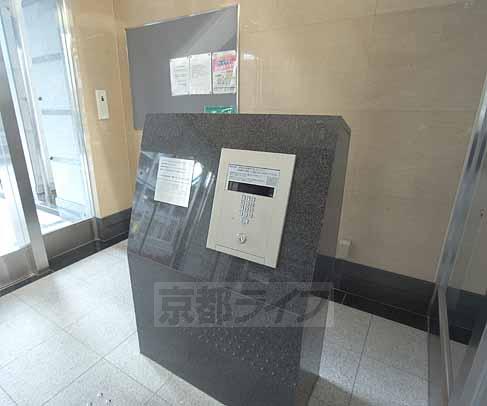 阪急京都線 西京極駅 徒歩18分 10階建 築19年のその他写真