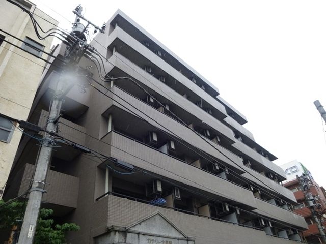 その他共有部分　★外観★