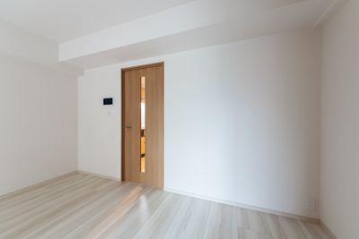 居室・リビング　ＥＮＹＡ　練馬区北町５