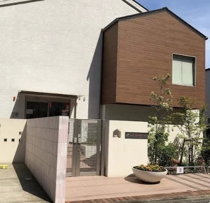 幼稚園・保育園　にじいろ保育園北砂（幼稚園・保育園）まで406m