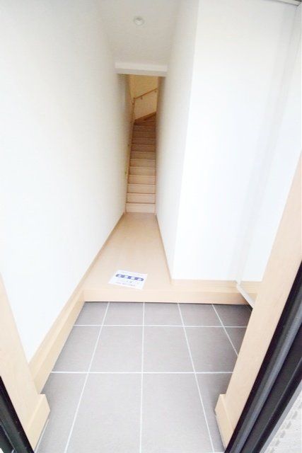 玄関　室内・室内設備