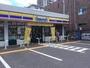 コンビニ　ミニストップ土呂駅前店（コンビニ）まで92m
