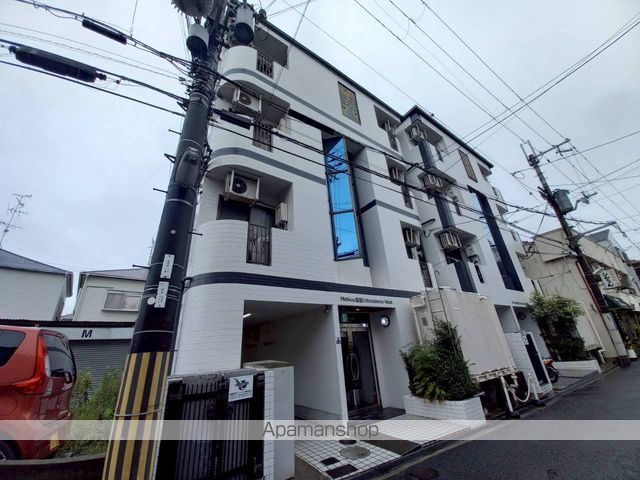 京阪本線 寝屋川市駅 徒歩10分 築35年