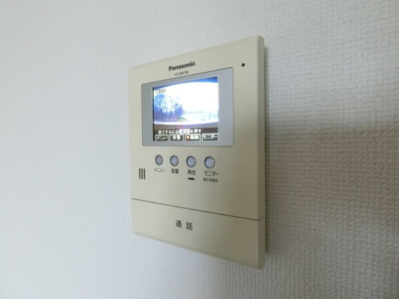 セキュリティ　図面と現状が相違がある場合には現状を優先