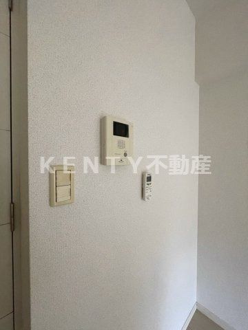 メゾン西馬込のその他写真
