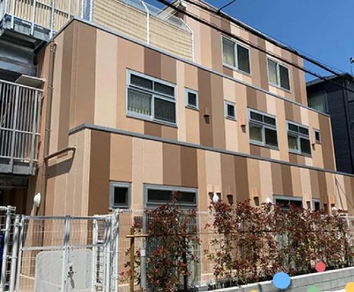 小学校　江東区立第五大島小学校（小学校）まで993m