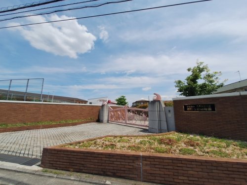 幼稚園・保育園　淑徳与野幼稚園（幼稚園・保育園）まで1722m