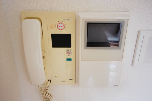 その他　セキュリティ