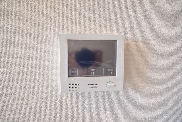 セキュリティ　★お問い合わせはタウンハウジング町田店まで★