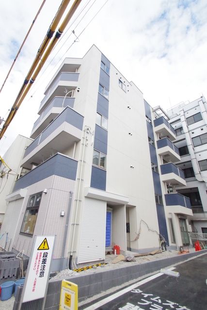 建物外観　★お問い合わせはタウンハウジング町田店まで★