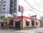 飲食店　ガスト薬院駅前店（から好し取扱店）（飲食店）まで229m
