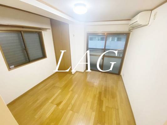 居室・リビング　洋室のお部屋です。