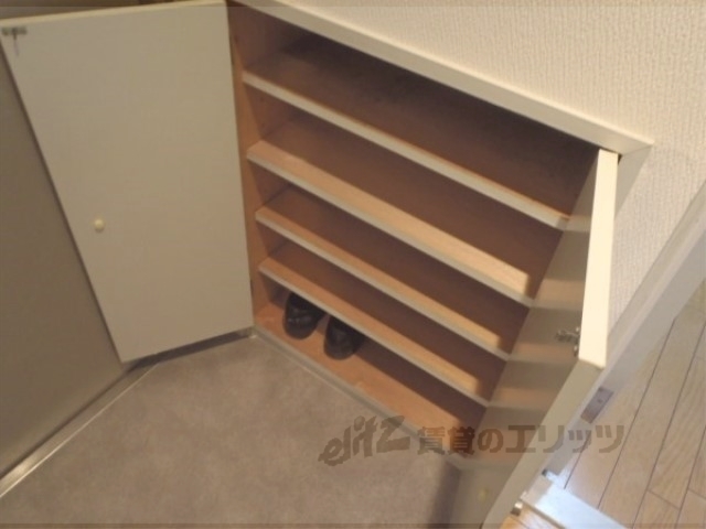 その他部屋・スペース　廊下