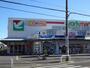 スーパー　ダイソーヨークマート越谷赤山店（スーパー）まで444m