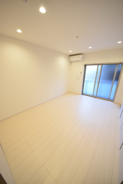 その他部屋・スペース　～白を基調としたきれいなお部屋っ～