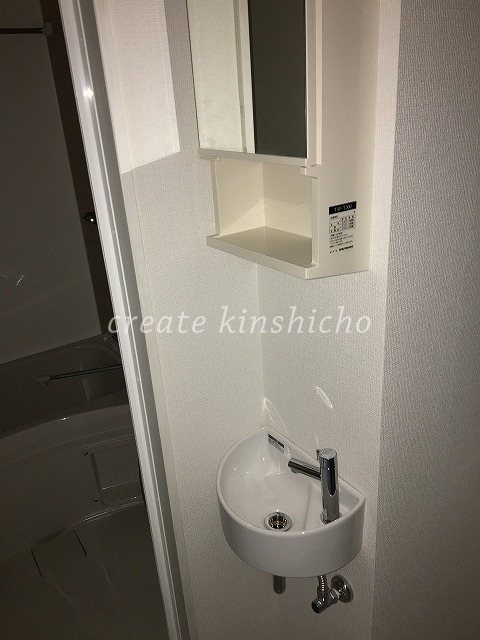 インスパーク千住緑町IIIの内装写真