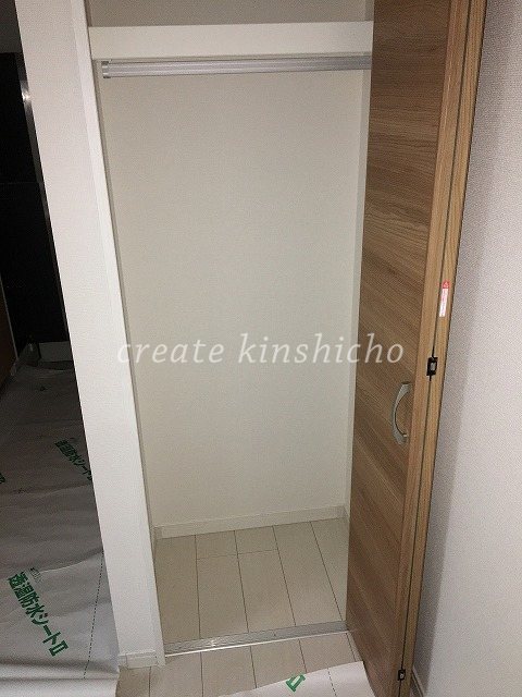 インスパーク千住緑町IIIの内装写真