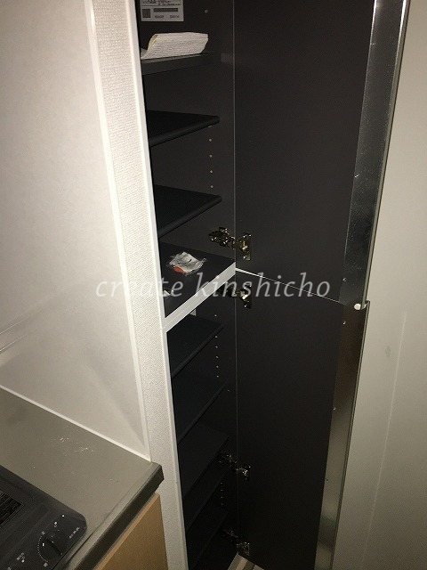 インスパーク千住緑町IIIの玄関写真