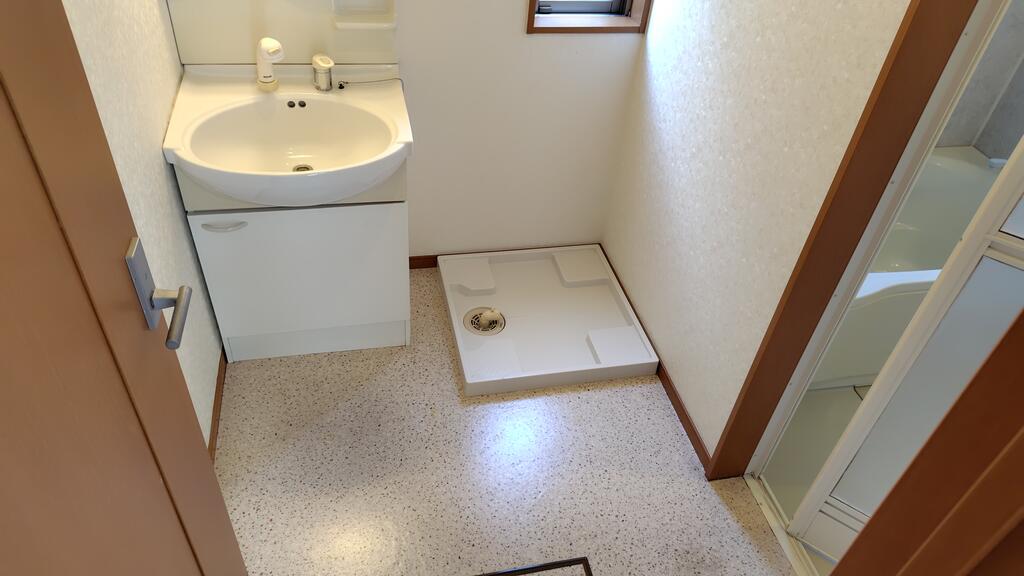 メゾンドケイの内装写真