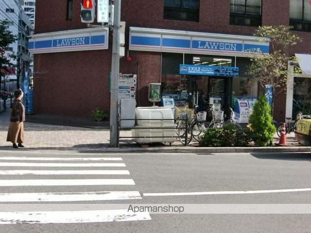 コンビニ　ローソン（コンビニ）まで299m