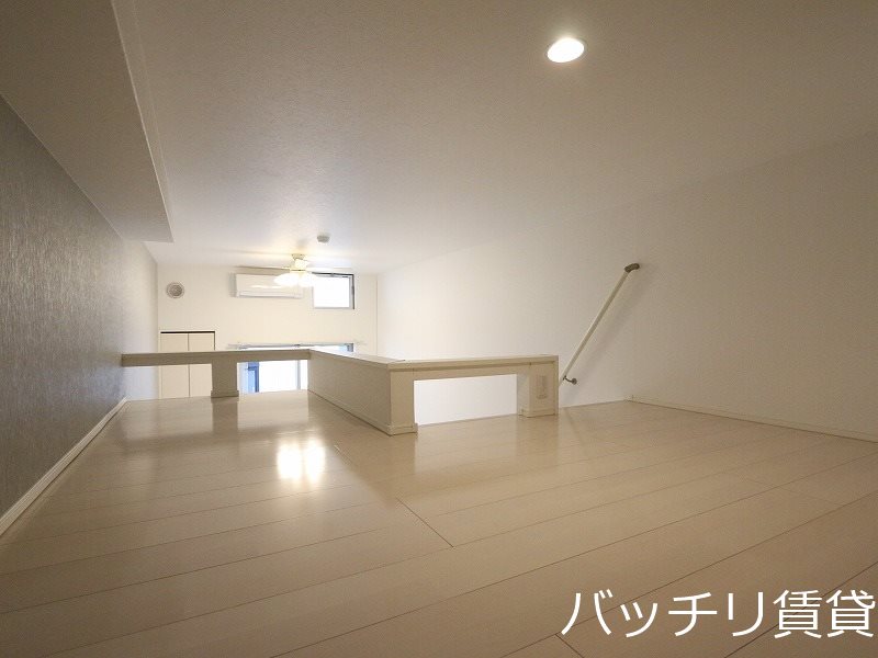 その他部屋・スペース　別号室の写真になります　現状優先