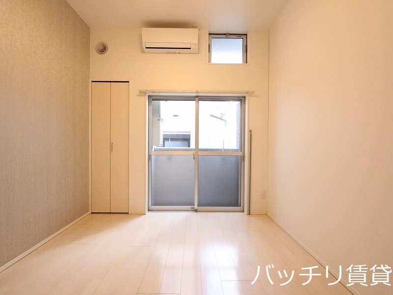 眺望　別号室の写真になります　現状優先