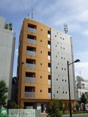 ヴィヴァンK.Yの外観写真