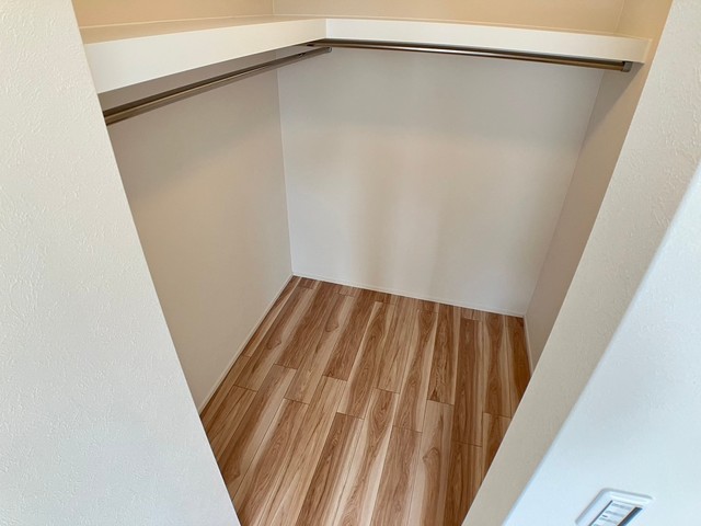 収納　☆収納豊富☆