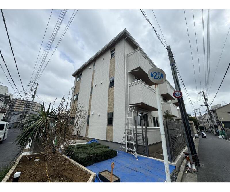 建物外観　☆きれいな外観☆