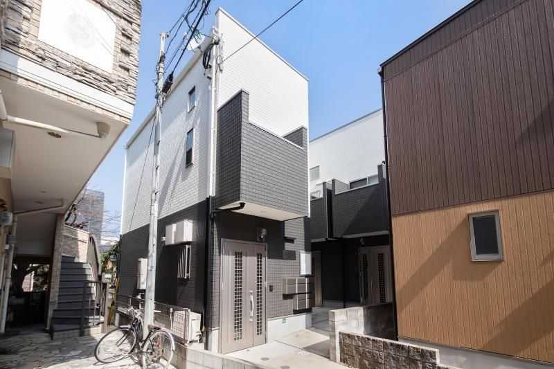 地下鉄七隈線 薬院大通駅 徒歩8分 築7年