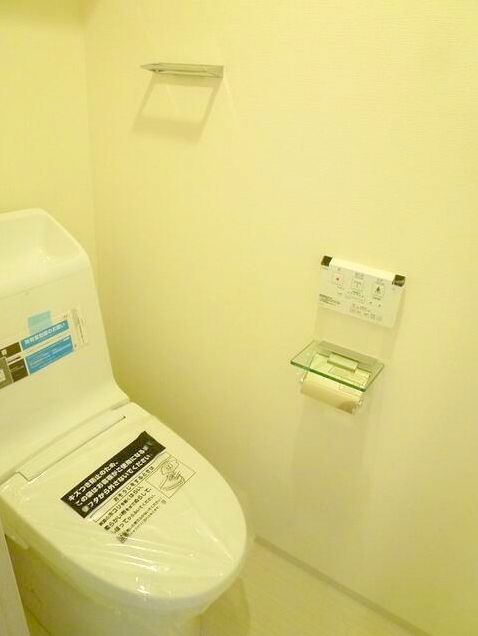 アルテシモ オアゾのトイレ写真