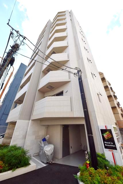 アルテシモ オアゾの外観写真