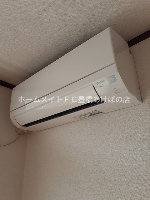 その他設備　同型別部屋写真