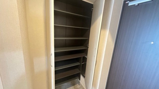 収納　別室の参考写真です。※現況優先