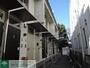 西新宿五丁目駅より徒歩3分 築19年7ヶ月の賃貸物件
