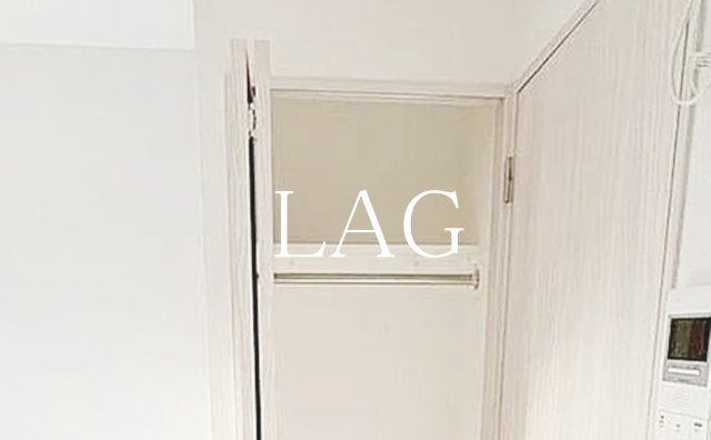 収納　収納です。